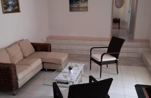 Sint Michiel Apartment | CuraSol