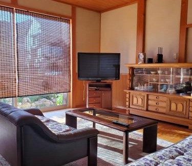 Kochi House | Curfew by midnight Guesthouse Tosa Hanare - Vacation STAY 14262