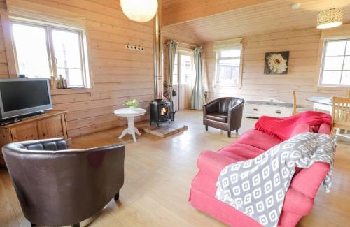Kirkbean House | Curlew Lodge