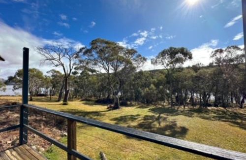 Anglers Reach House | Currawong Cottage