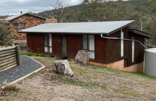 Anglers Reach House | Currawong Cottage