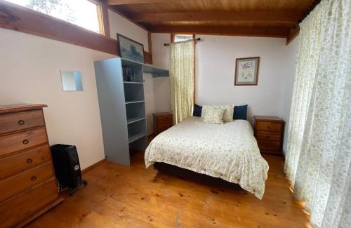 Anglers Reach House | Currawong Cottage