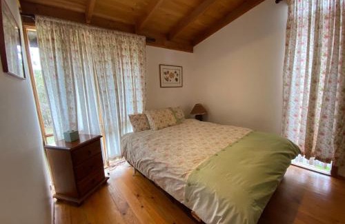 Anglers Reach House | Currawong Cottage