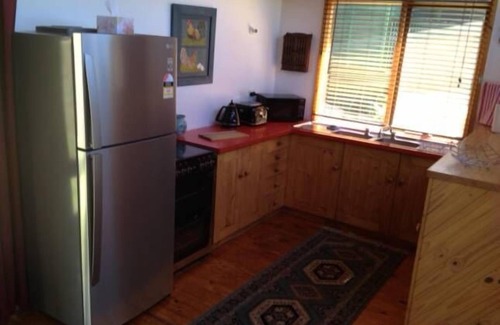 Anglers Reach Cottage | Currawong Cottage - Perfect Little Retreat - Lake Eucumbene - Anglers Reach.