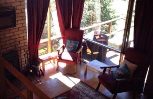 Anglers Reach Cottage | Currawong Cottage - Perfect Little Retreat - Lake Eucumbene - Anglers Reach.
