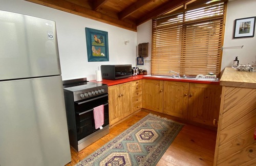 Anglers Reach Cottage | Currawong Cottage - Fishing Paradise