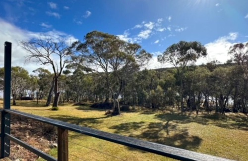 Anglers Reach Cottage | Currawong Cottage - Fishing Paradise