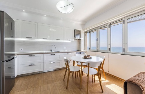 Durres Apartment | Currila Seafront by PS