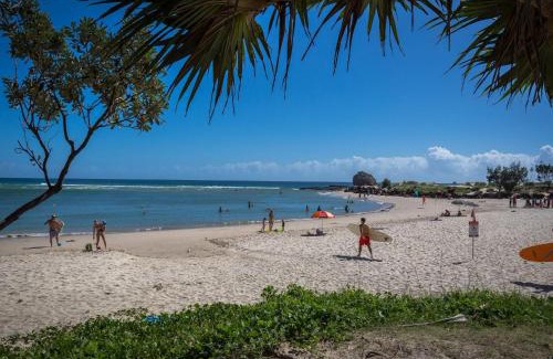 Currumbin House | Currumbin Beachfront Haven