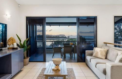 Currumbin House | Currumbin Beachside Retreat