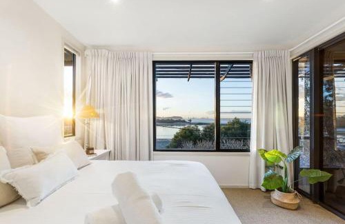 Currumbin House | Currumbin Beachside Retreat