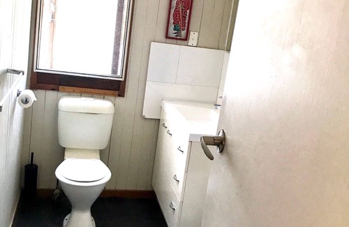Currumbin House | Currumbin Cottage, Gold Coast