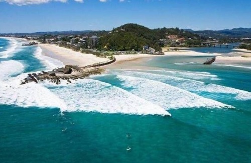 Currumbin House | Currumbin Cottage, Gold Coast