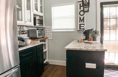 Mountainview House | Curtis Studio Guesthouse
