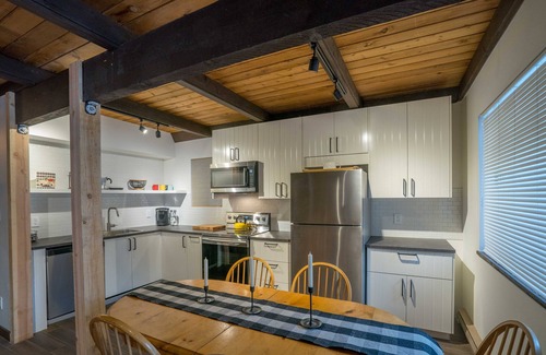 Whistler Cay Estates Cabin | Curtisy Cottage - A perfect Family Friendly Whistler Experience