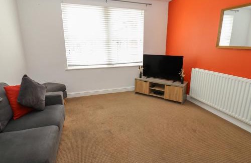 Stainburn Apartment | Curwen Apartment