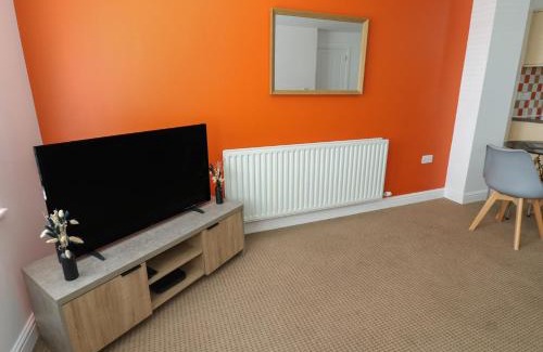 Stainburn Apartment | Curwen Apartment