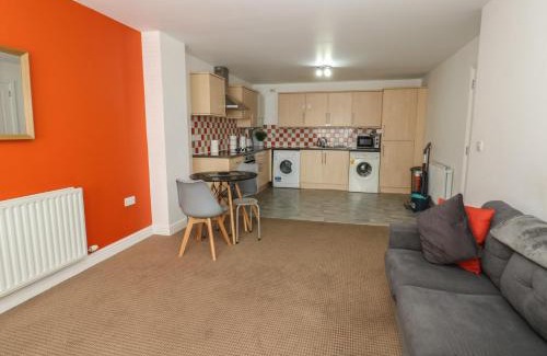 Stainburn Apartment | Curwen Apartment
