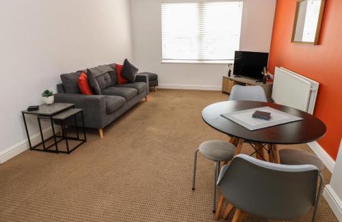 Stainburn Apartment | Curwen Apartment