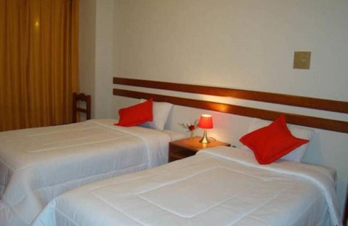 Cusco Historic Center Hotel | CUSCO HOUSE HOTEL