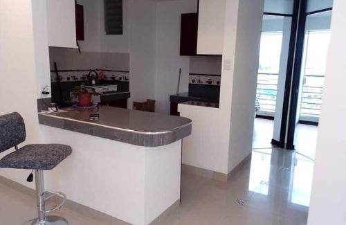 Cusco Apartment | Cusco New apartment on 7th floor San Sebastian
