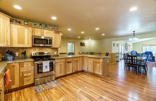 Custer House | Custer Connection