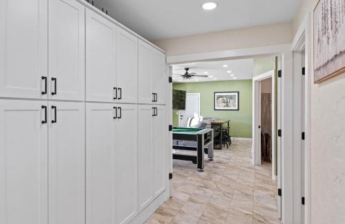 Custer House | Custer Gem
