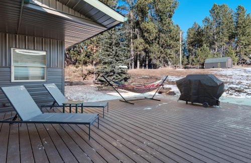 Custer House | Custer Gem