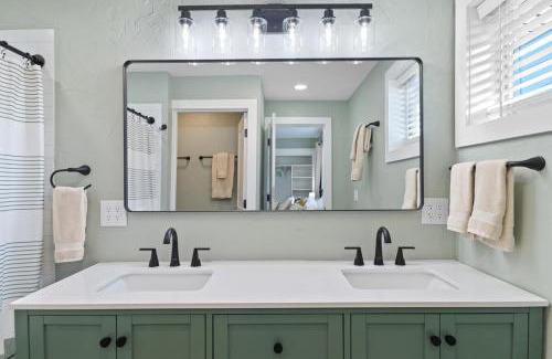 Custer House | Custer Gem