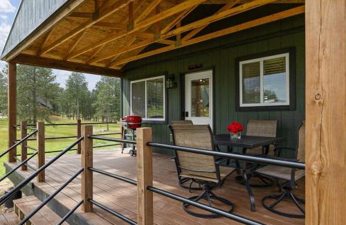 Custer House | Custer Love Shack