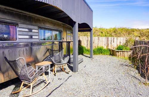 Valentia Island Other | Custom Airstream at Valentia Island Escape