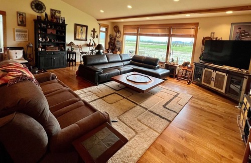 La Pine House | Custom Built Home with a great Central Oregon Location