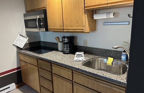 Purgatory Condo | Custom Condo 1.5 miles North of Purgatory