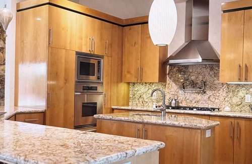 Rancho Palmeras House | Custom, one of a kind Roofline, Mid Century Gem with in Rancho Palmeras Estates.