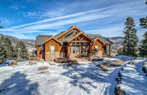 South Fork House | Cutbow Lodge