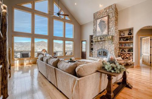 South Fork House | Cutbow Lodge