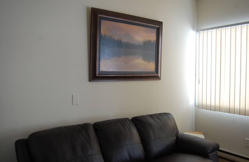 Moran Cabin | Cute 1/1 Cabin with Beautiful Teton Views