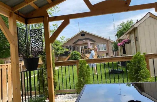 Mississauga Valleys Apartment | Cute 1-Bedroom apartment in heart of Mississauga