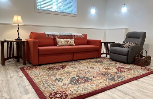 Creswell House | Cute 1 bedroom "Ohana" 10 miles from Eugene