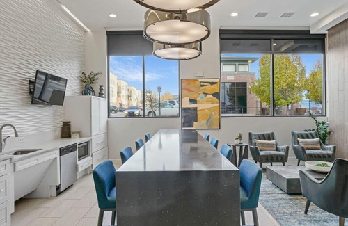 Lone Tree Apartment | Cute 1BR BR Retreat near Sky Ridge Medical Center