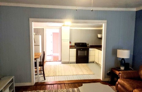Denver Heights House | Cute 2 Bedroom 2 Miles From Downtown