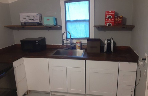Denver Heights House | Cute 2 Bedroom 2 Miles From Downtown