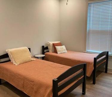 Old East Hill House | Cute 2bdr house Downtown!