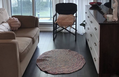 Humber Bay Condo | Cute and Bright 1 Bedroom Condo