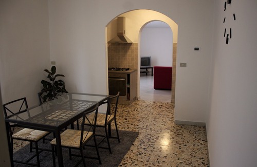 Florence Apartment | Cute and bright apartment in a private courtyard and quiet