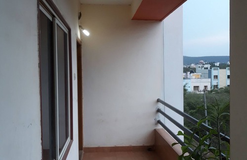 Visakhapatnam Apartment | Cute and Clean Stay in Vizag - Entire Flat