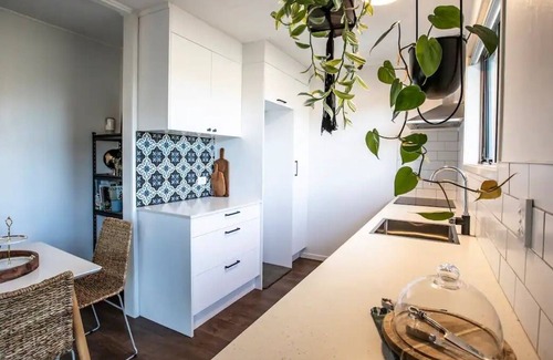 Katikati House | Cute and Cosy in the Middle