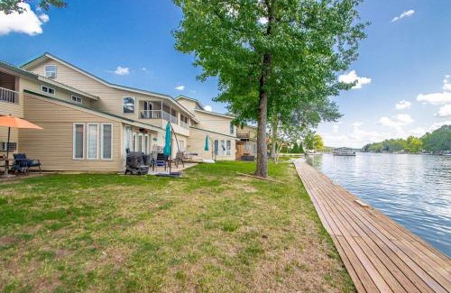 Mid America Apartment | Cute and Cozy 2 Bedroom Condo Great for a couple or small family