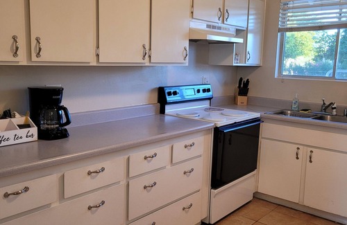Sun City House | Cute and Cozy home in Active Adult Community