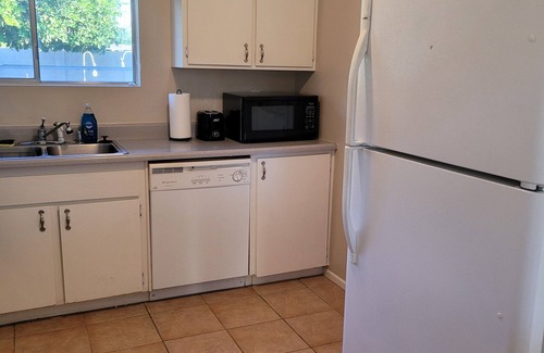 Sun City House | Cute and Cozy home in Active Adult Community